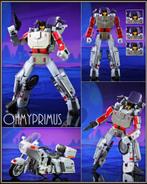 [𝗣𝗿𝗲-𝗼𝗿𝗱𝗲𝗿] Mastermind Creations - PS-24A Incertus, Verzenden, Nieuw