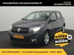 Dacia Sandero TCe 90 Série Limitée Royaal - RIJKLAARPRIJS, Voorwielaandrijving, Stof, Gebruikt, 525 kg