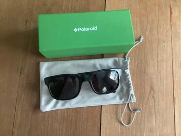 Esprit Polaroid Zonnebril 145 mm zwart met doos en tasje beschikbaar voor biedingen