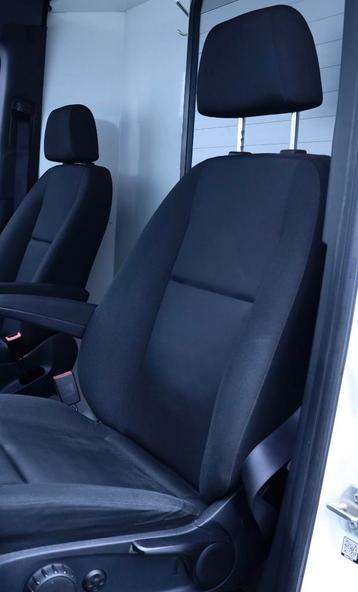 Tussenschot / kantoorintrichting Mercedes sprinter 316 beschikbaar voor biedingen