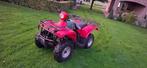 Jianshe 250 cc quad, 250 cc
