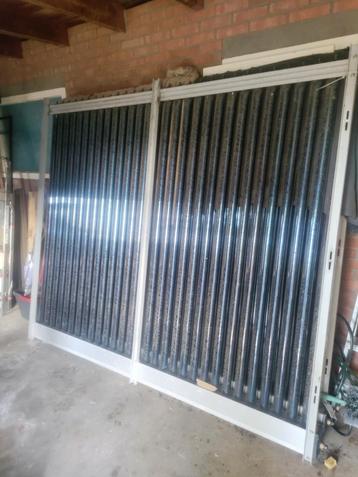 heatpipes  beschikbaar voor biedingen