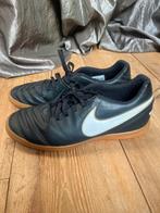 Nike Tiempo zaalvoetbalschoenen maat 40, Ophalen of Verzenden, Zo goed als nieuw
