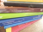 Studieboeken S.P.H., Boeken, Ophalen of Verzenden, Beta, Zo goed als nieuw, HBO
