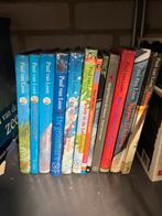 Paul van Loon - 12 Boeken Collectie, Ophalen, Gelezen, Fictie algemeen