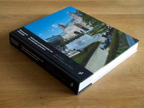 Rijksmuseum Amsterdam | Restauratie en transformatie | nai, Boeken, Kunst en Cultuur | Architectuur, Gelezen, Architectuur algemeen
