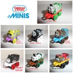 Thomas de Trein Minis Spooky, Ophalen of Verzenden, Zo goed als nieuw