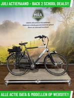 Gazelle Orange Comfort elektrische fiets BOSCH midddenmotor, Ophalen of Verzenden, Zo goed als nieuw, 50 km per accu of meer, Gazelle