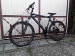 ZEER NETTE CROSFIETS, 24 inch of meer, Staal, Zo goed als nieuw, Ophalen