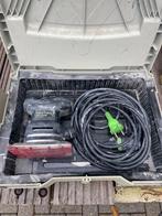 Festool RTS 400 EQ Schuurmachine, Doe-het-zelf en Verbouw, Ophalen, Gebruikt, Minder dan 600 watt, Vlakschuurmachine