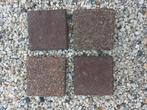Betontegels 20x20x5 cm, Tuin en Terras, Tegels en Klinkers, Ophalen, Gebruikt, Minder dan 5 m², Beton