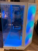 Krachtige Gaming PC - Ryzen 7 5800X, RTX 3060, 16GB RAM, 1TB, Computers en Software, Desktop Pc's, Ophalen, Gebruikt, Gaming, SSD