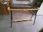 2 Schragen, Ophalen, Gebruikt, 70 tot 120 cm