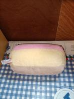 Hema tompouce knuffel 26 cm groot, Ophalen of Verzenden, Zo goed als nieuw, Overige typen