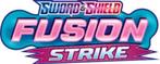Fusion Strike Pokemon kaarten (zie beschrijving), Nieuw, Ophalen of Verzenden