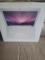 Macbook 2007, Computers en Software, Apple Macbooks, Ophalen of Verzenden, Refurbished