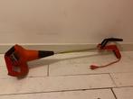 Flymo Multitrim grastrimmer, Tuin en Terras, Ophalen, Gebruikt, Elektrisch