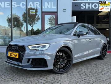 Audi RS 3 Limousine 2.5 TFSI quattro | Pano | Keyless | B&O! beschikbaar voor biedingen