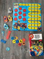 Brandweerman Sam Slangen en Ladders, Hobby en Vrije tijd, Gezelschapsspellen | Bordspellen, Ophalen of Verzenden, Gebruikt, Ravensburger