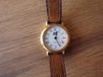 Horloge polshorloge met RTL op de wijzerplaat, Sieraden, Tassen en Uiterlijk, Horloges | Dames, Overige merken, Overige materialen