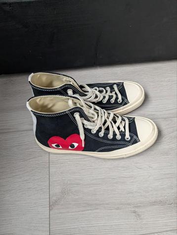 Converse CDG Chuck 70 - Maat 40 beschikbaar voor biedingen