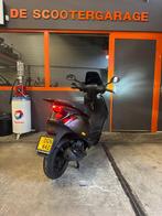 Piaggio Zip Brom 45km e3 SP Full 2016 Camo, Ophalen, Gebruikt, Piaggio, Piaggio