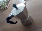 Moka Pot - Espressomaker, Ophalen, Gebruikt