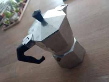 Moka Pot - Espressomaker beschikbaar voor biedingen