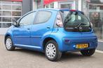 Citroen C1 1.0-12V Ambiance 5drs AIRCO, nieuwe APK, Auto's, Citroën, Voorwielaandrijving, Euro 5, Stof, C1