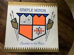 Simple Minds - Sparkle in the rain - Vinyl, Ophalen of Verzenden, 1980 tot 2000, Gebruikt, 12 inch