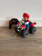 Mario RC Auto - Carrera, Ophalen, Gebruikt, Jongen of Meisje