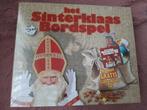 Het Sinterklaas Bordspel, Diversen, Sinterklaas, Ophalen of Verzenden