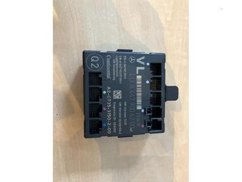 Module (diversen) van een Mercedes Vito, Auto-onderdelen, Elektronica en Kabels, Gebruikt, 3 maanden garantie, Ophalen of Verzenden