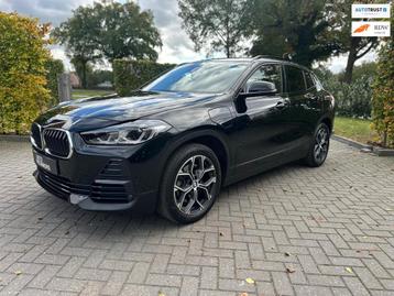 BMW X2 XDrive25e Executive M Sport| Camera| Keyless| LED beschikbaar voor biedingen