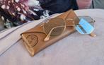 Rayban zonnebril Hexagonal RB 3548-N, Sieraden, Tassen en Uiterlijk, Zonnebrillen en Brillen | Dames, Ophalen of Verzenden, Zo goed als nieuw