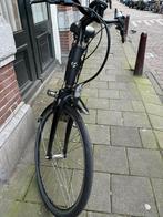 Sparta E-Bike 28inch dames fiets, Fietsen en Brommers, Elektrische fietsen, Gebruikt, Sparta, 51 tot 55 cm, Ophalen