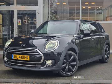 MINI Clubman 1.5 Cooper Chili PANO / HEAD-UP / STOELVERWARMI beschikbaar voor biedingen