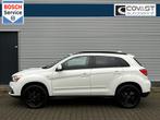 Mitsubishi ASX 1.6 Bright+ Trekhaak|Camera|Carplay/Android, Voorwielaandrijving, Stof, Gebruikt, 4 cilinders