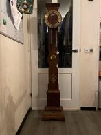 Antieke Warmink Staande Klok, Ophalen
