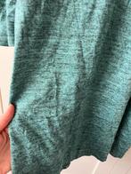 Mooie zwangerschapsjurk - zo goed als Nieuw!, Jurk, Zo goed als nieuw, Groen, Ophalen