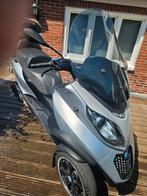 Piaggio mp3 300lt  sport abs  bouwjaar 2015, Motoren, Particulier