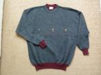 Sandro made in Italy trui maat XL - XXL splinternieuw, Kleding | Heren, Ophalen of Verzenden, Nieuw, Maat 56/58 (XL), Grijs