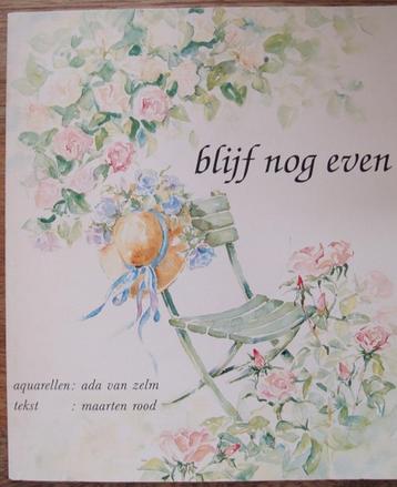 Blijf nog even - Maarten Rood & Adavan Zelm beschikbaar voor biedingen