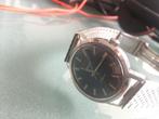 Zenith surt horloge, Overige merken, Staal, Polshorloge, Ophalen of Verzenden