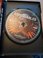 Dvd the expendables h4, Cd's en Dvd's, Dvd's | Actie, Vanaf 16 jaar, Ophalen of Verzenden, Zo goed als nieuw, Actie