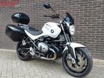 BMW R 1200 R R1200R, 2 cilinders, Bedrijf, 1170 cc, Meer dan 35 kW