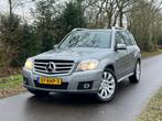 Mercedes-Benz GLK-klasse 200 CDI Business Class | Automaat +, Auto's, Mercedes-Benz, Automaat, Euro 5, Achterwielaandrijving, Gebruikt