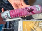 3 bussen sanitair silicone, kleur zilver grijs, Ophalen, Nieuw