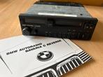 BMW Bavaria C reverse radio E30 E28 E23 E24 E34 Blaupunkt, Ophalen of Verzenden, Gebruikt