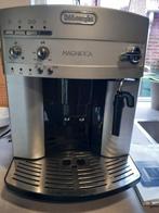 Delonghi koffie machine. Zgan., Ophalen of Verzenden, Zo goed als nieuw, Koffiemachine